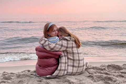 Маршрут к маякам Балтийского моря