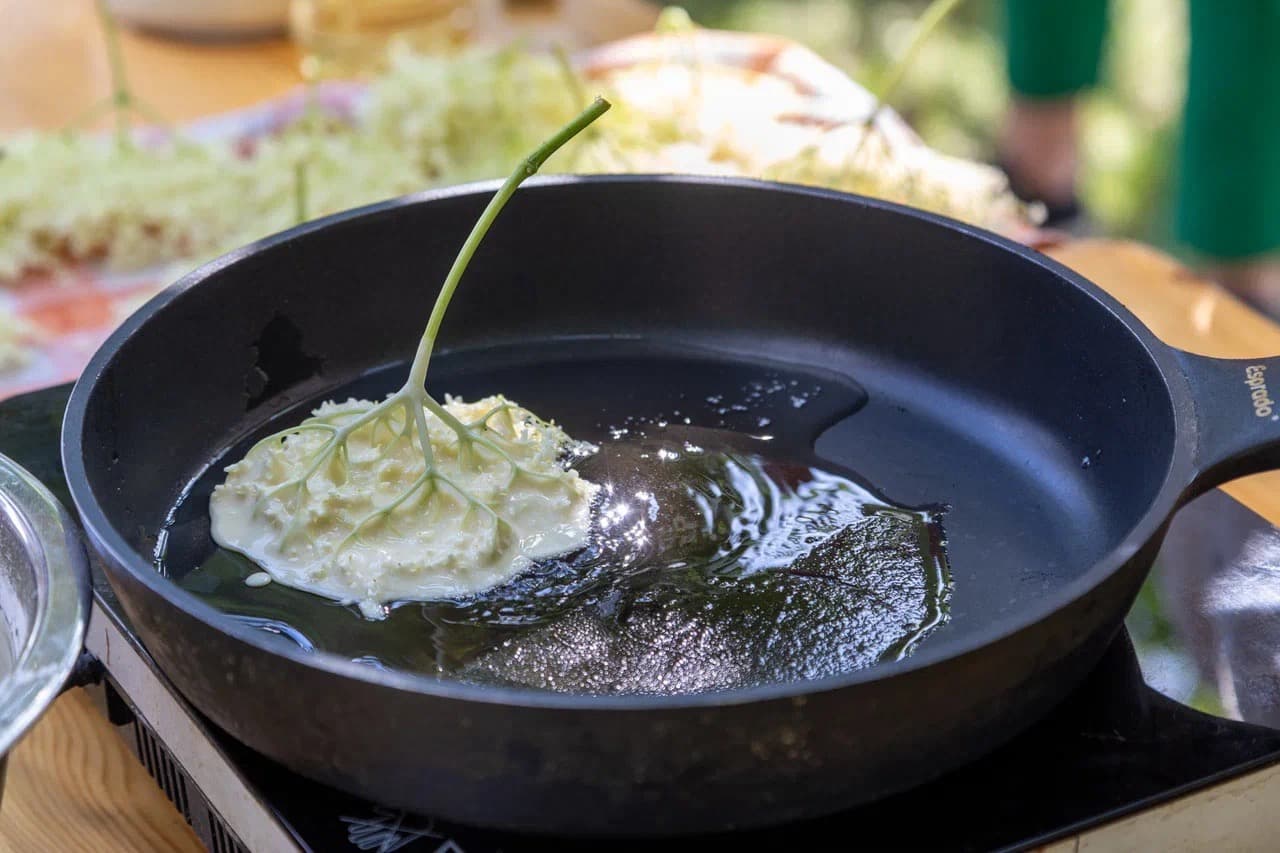 Вкусы Балтики - гастрономический тур по Калининградской области